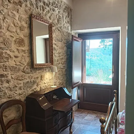 Sotto La Quercia * Piedicolle