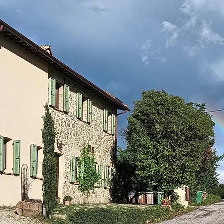 Apartment Sotto La Quercia